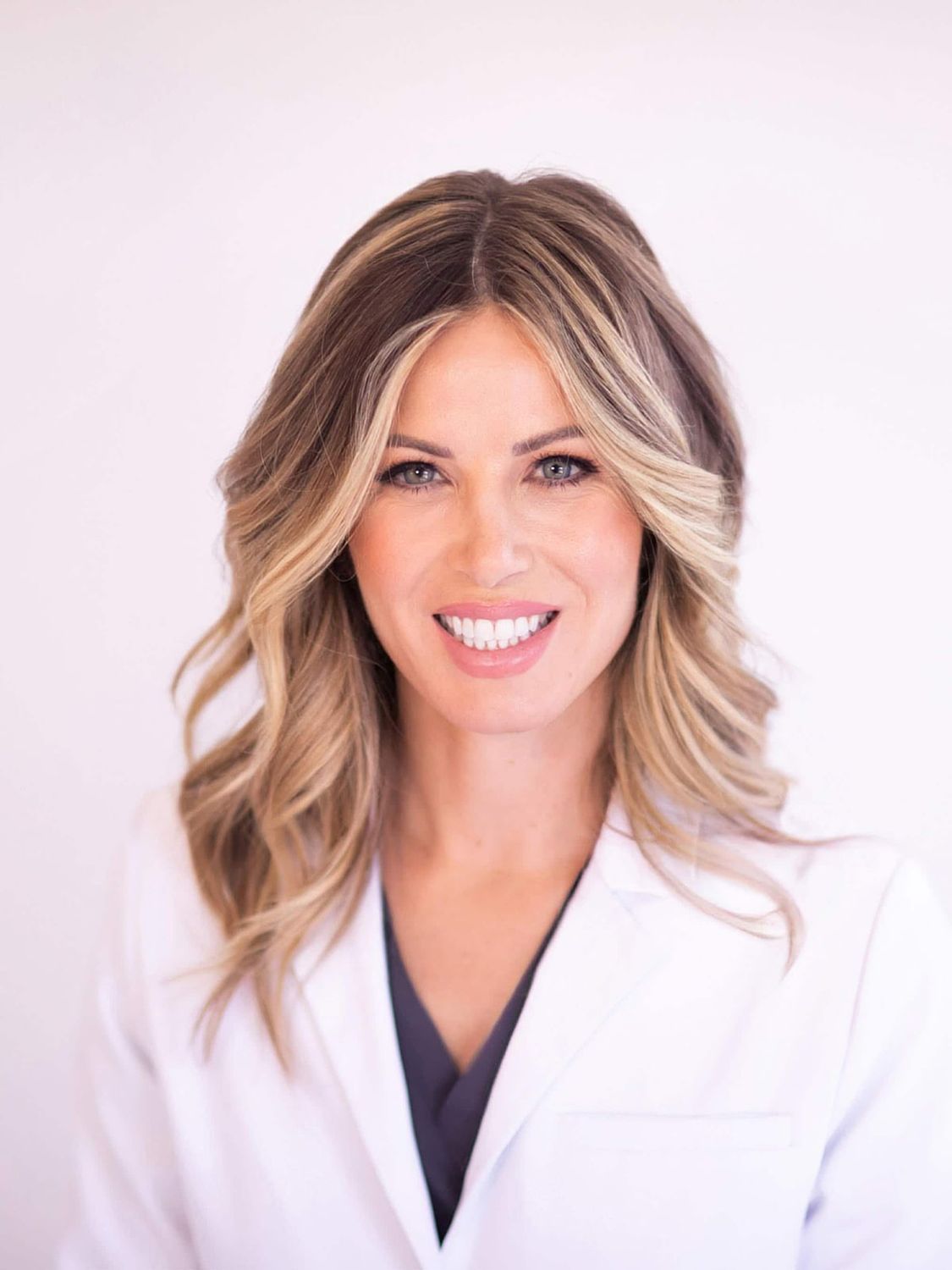Samantha Arnold
