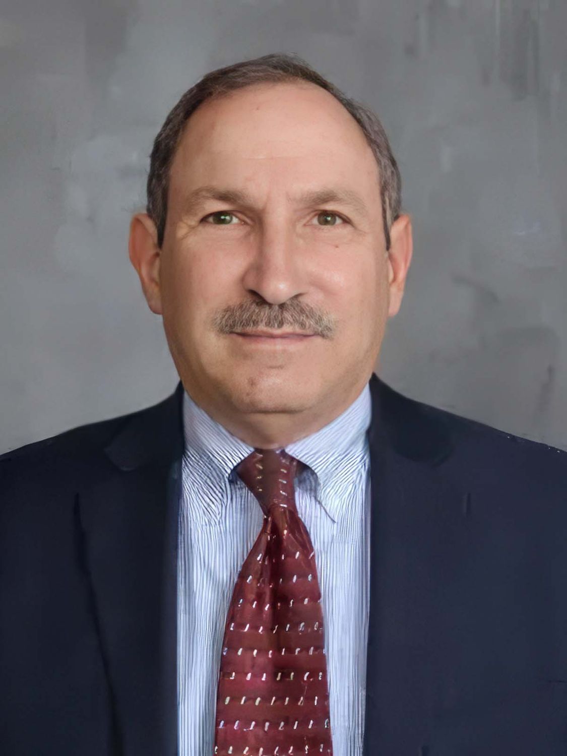 Dr. Steven Meltzer