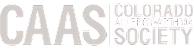 Colorado Allergy and Asthma Society logo