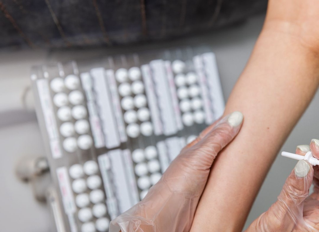 Allergist Torrance | Allergy & Asthma Care | Modena Health