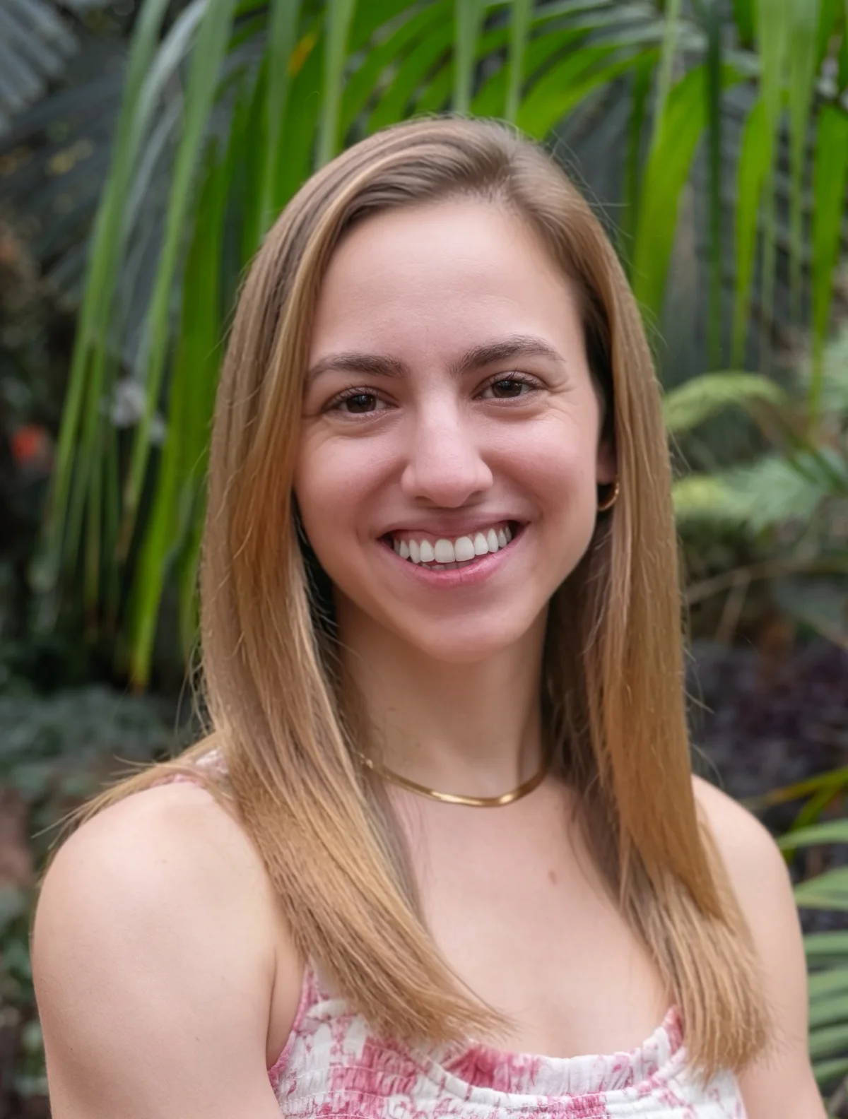 Emily Robbins, DO headshot