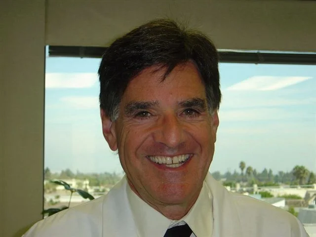 Steven Weinstein, MD, allergist and immunologist at Modena Health.