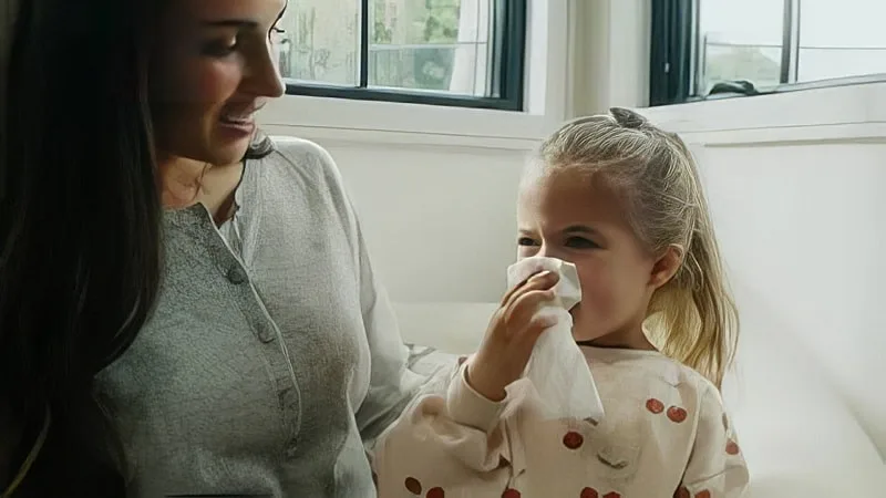 Understanding Allergic Reactions | Modena Allergy